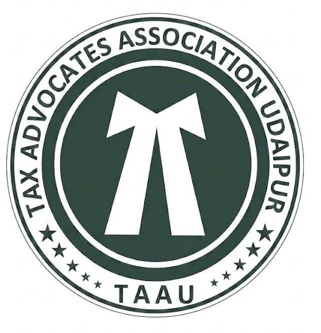 TAAU logo